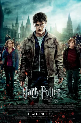 Harry Potter 7.2 and the Deathly Hallows Part 2 (2011) แฮร์รี่ พอตเตอร์ กับ เครื่องรางยมฑูต พาร์ท 2 เต็มเรื่อง 24-HD.ORG