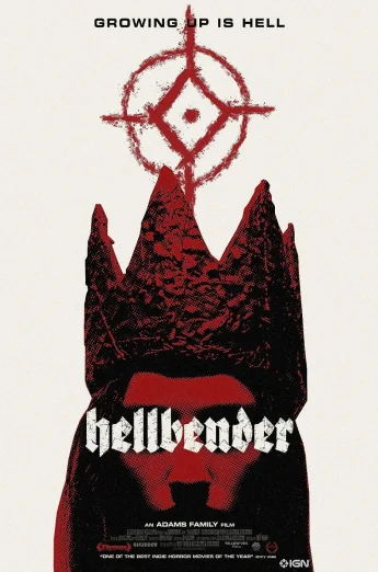 Hellbender (2021) บ้านฝ่านรก เต็มเรื่อง 24-HD.ORG
