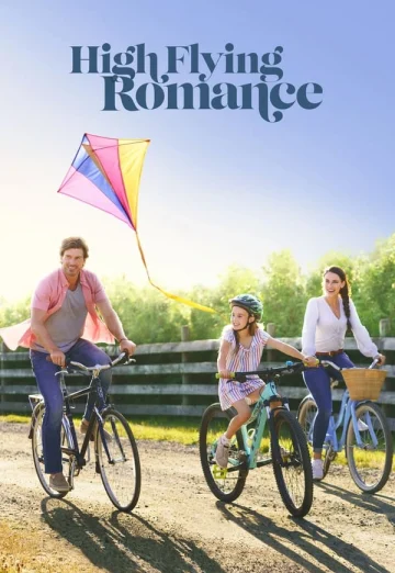 High Flying Romance (Kite Festival of Love) (2021) เมื่อรักโบยบิน เต็มเรื่อง 24-HD.ORG