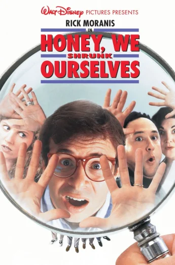 Honey, We Shrunk Ourselves! 4 (1997) จิ๋วพลิกมิติมหัศจรรย์ ตอน อลเวงคุณพ่อย่อส่วน เต็มเรื่อง 24-HD.ORG