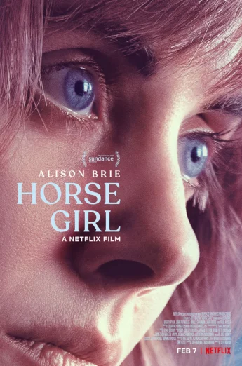 Horse Girl (2020) ฮอร์ส เกิร์ล NETFLIX เต็มเรื่อง 24-HD.ORG