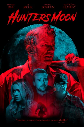 Hunter’s Moon (The Orchard) (2020) ฮันเตอร์ มูน ดวงจันทร์ของนักล่า เต็มเรื่อง 24-HD.ORG