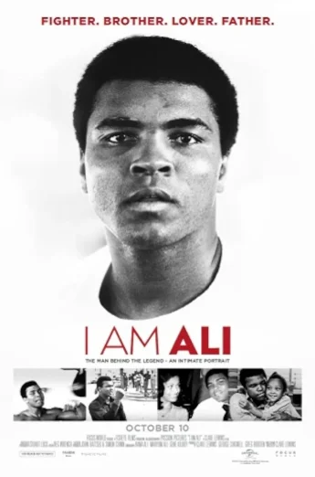I Am Ali (2014) มูฮัมหมัด อาลี ตำนานกำปั้นโลก เต็มเรื่อง 24-HD.ORG