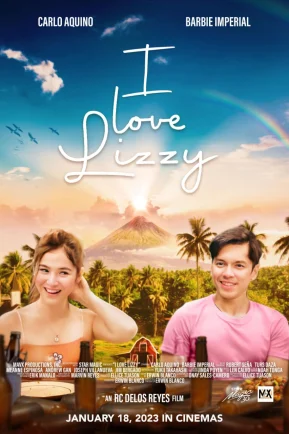 I Love Lizzy (2023) ไอ เลิฟ ลิซซี่ เต็มเรื่อง 24-HD.ORG