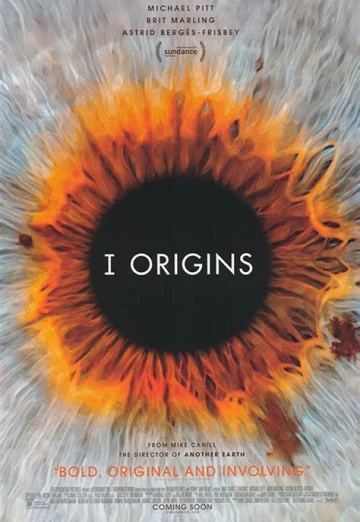 I Origins (2014) หนึ่งรักในจักรวาล เต็มเรื่อง 24-HD.ORG