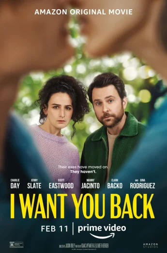 I Want You Back (2022) เต็มเรื่อง 24-HD.ORG