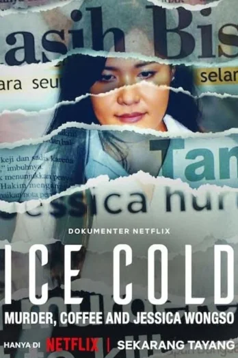 Ice Cold Murder Coffee and Jessica Wongso (2023) กาแฟ ฆาตกรรม และเจสสิก้า วองโซ เต็มเรื่อง 24-HD.ORG
