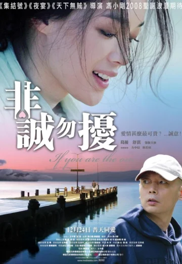 If You Are the One (Fei cheng wu rao) (2008) ผิดรักหัวใจหลงลึก เต็มเรื่อง 24-HD.ORG