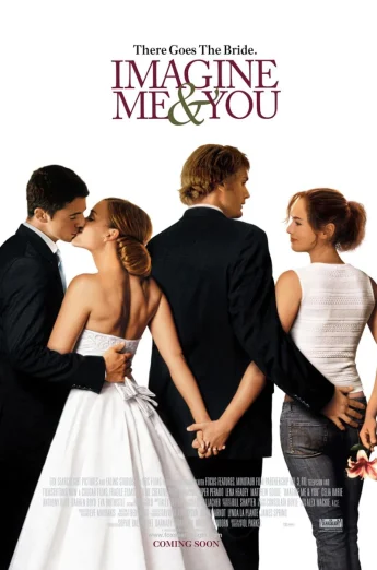 Imagine Me And You (2005) ในห้วงความฝัน แค่ฉันกับเธอ เต็มเรื่อง 24-HD.ORG