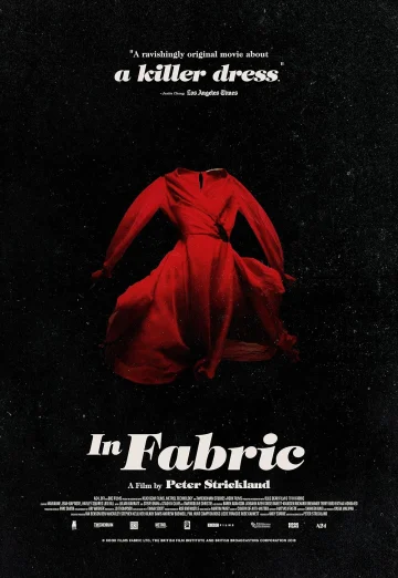 In Fabric (2018) ชุดแดงอาถรรพ์ เต็มเรื่อง 24-HD.ORG