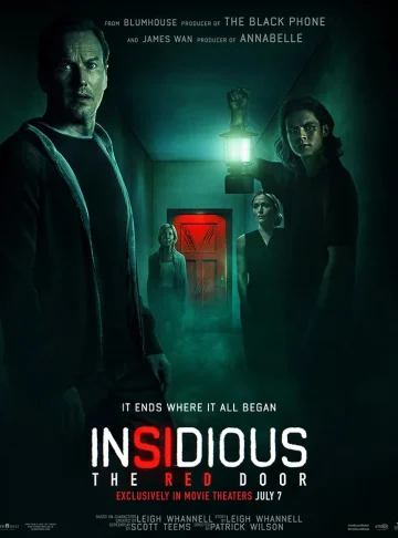 Insidious 2 The Red Door (2023) วิญญาณตามติด- ประตูผีผ่าน เต็มเรื่อง 24-HD.ORG