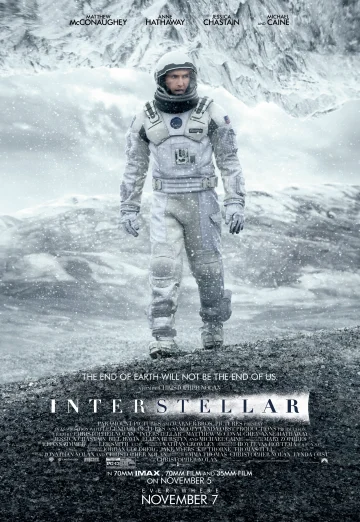 Interstellar (2014) ทะยานดาวกู้โลก เต็มเรื่อง 24-HD.ORG