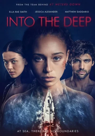 Into the Deep (2022) สามซั่มหวีด เต็มเรื่อง 24-HD.ORG