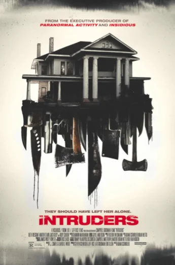 Intruders (Shut In) (2015) เต็มเรื่อง 24-HD.ORG