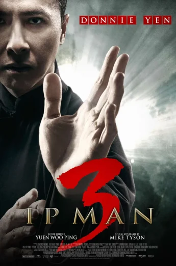 Ip Man 3 (2015) ยิปมัน 3 เต็มเรื่อง 24-HD.ORG