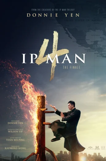 Ip Man 4 The Finale (2019) ยิปมัน 4 เดอะ ไฟนอล เต็มเรื่อง 24-HD.ORG