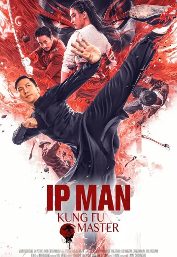 Ip Man: Kung Fu Master (2019) เต็มเรื่อง 24-HD.ORG