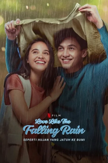 Is Love Like the Falling Rain (2020) รักดั่งสายฝน เต็มเรื่อง 24-HD.ORG