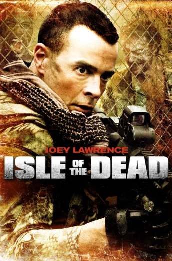 Isle of the Dead (2016) เต็มเรื่อง 24-HD.ORG