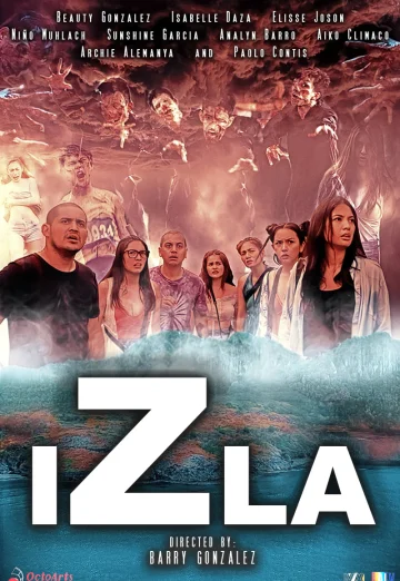 Izla (2021) เกาะอาถรรพ์ เต็มเรื่อง 24-HD.ORG