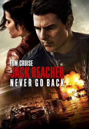 Jack Reacher Never Go Back (2016) แจ๊ค รีชเชอร์ ภาค 2 เต็มเรื่อง 24-HD.ORG