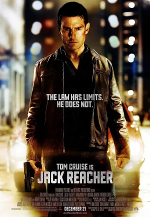 Jack Reacher (2012) แจ็ค รีชเชอร์ ภาค 1 เต็มเรื่อง 24-HD.ORG