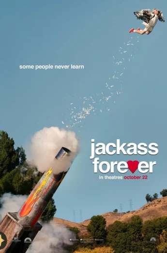 Jackass Forever (2022) แจ็คแอส ฟอร์เอฟเวอร์ เต็มเรื่อง 24-HD.ORG