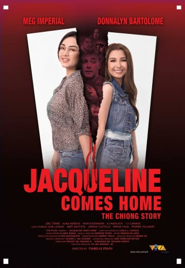 Jacqueline Comes Home The Chiong Story (2018) คดีฆาตกรรมในอดีต เต็มเรื่อง 24-HD.ORG