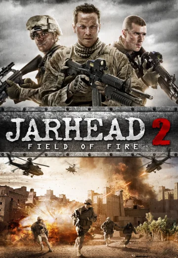 Jarhead 2: Field of Fire (2014) จาร์เฮด พลระห่ำ สงครามนรก เต็มเรื่อง 24-HD.ORG
