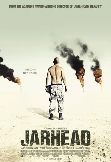 Jarhead (2005) จาร์เฮด พลระห่ำ สงครามนรก เต็มเรื่อง 24-HD.ORG