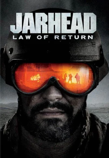 Jarhead 4: Law of Return (2019) จาร์เฮด 4: พลระห่ำสงครามนรก เต็มเรื่อง 24-HD.ORG