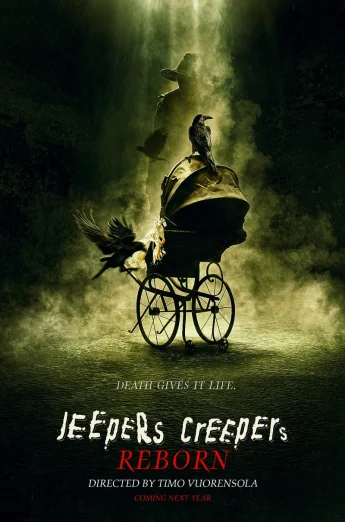 Jeepers Creepers- Reborn (2022) โฉบกระชาก กลับมาเกิด เต็มเรื่อง 24-HD.ORG