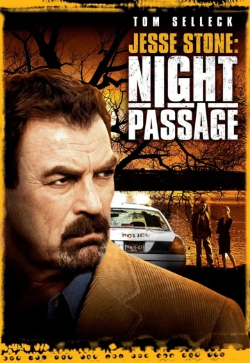 Jesse Stone- Night Passage (2006) เต็มเรื่อง 24-HD.ORG