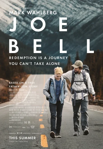 Joe Bell (2020) เต็มเรื่อง 24-HD.ORG