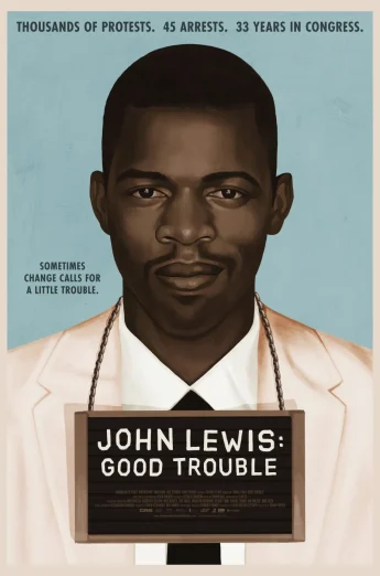 John Lewis- Good Trouble (2020) จอห์น ลูอิส- บุรุษกล้าขวางโลก เต็มเรื่อง 24-HD.ORG