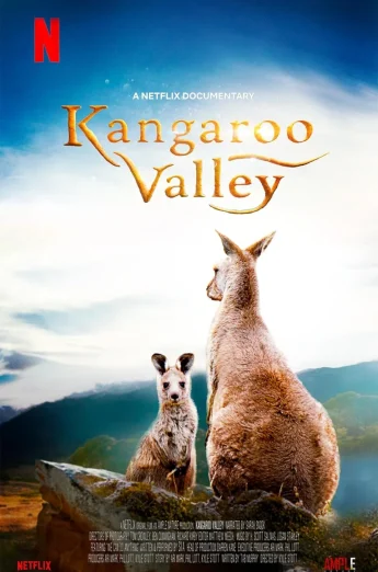 Kangaroo Valley (2022) หุบเขาแห่งจิงโจ้ เต็มเรื่อง 24-HD.ORG