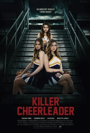 Killer Cheerleader (2020) นักฆ่าเชียร์ลีดเดอร์ เต็มเรื่อง 24-HD.ORG