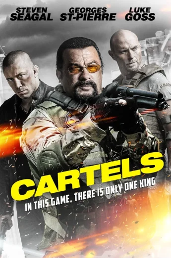 Killing Salazar (Cartels) (2016) เต็มเรื่อง 24-HD.ORG