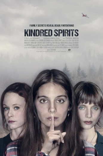 Kindred Spirits (2019) เต็มเรื่อง 24-HD.ORG