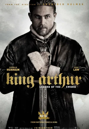 King Arthur Legend of the Sword (2017) คิง อาร์เธอร์ ตำนานแห่งดาบราชันย์ เต็มเรื่อง 24-HD.ORG