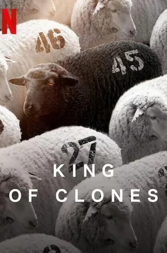 King of Clones (2023) ราชาโคลนนิ่ง เต็มเรื่อง 24-HD.ORG