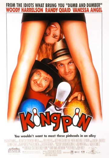 Kingpin (1996) ไม่ใช่บ้าแต่แกล้งโง่ เต็มเรื่อง 24-HD.ORG