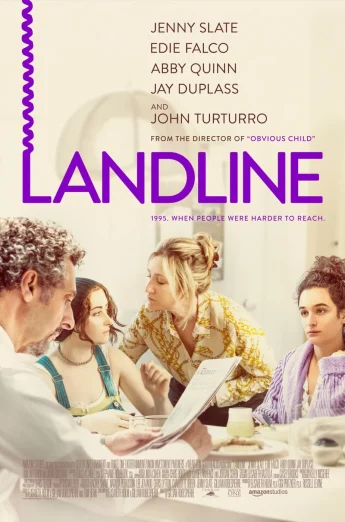 Landline (2017) เต็มเรื่อง 24-HD.ORG