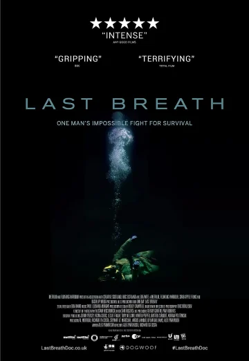 Last Breath (2019) ลมหายใจสุดท้าย เต็มเรื่อง 24-HD.ORG