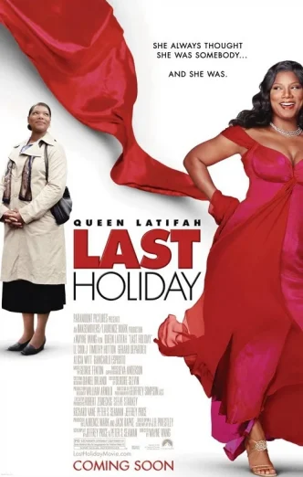 Last Holiday (2006) วันหยุดสุดท้าย เต็มเรื่อง 24-HD.ORG