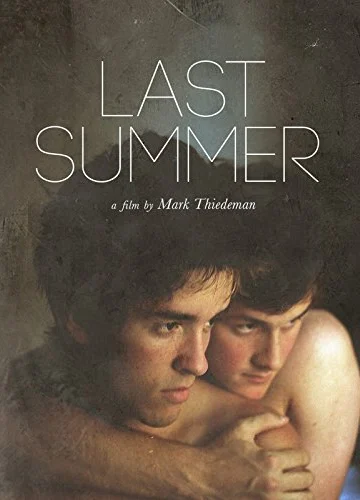 Last Summer (2013) ฤดูร้อนนั้น ฉันตาย เต็มเรื่อง 24-HD.ORG