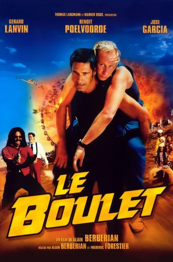 Le boulet (2002) กั๋งสุดขีด เต็มเรื่อง 24-HD.ORG