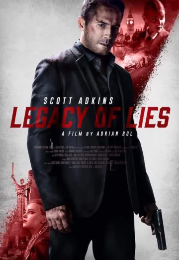 Legacy Of Lies (2020) สมรภูมิแห่งคำลวง เต็มเรื่อง 24-HD.ORG