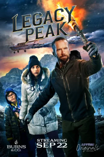 Legacy Peak (2022) เต็มเรื่อง 24-HD.ORG
