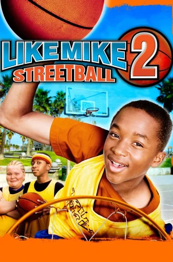 Like Mike 2: Streetball (2006) เจ้าหนูพลังไมค์ 2 เต็มเรื่อง 24-HD.ORG